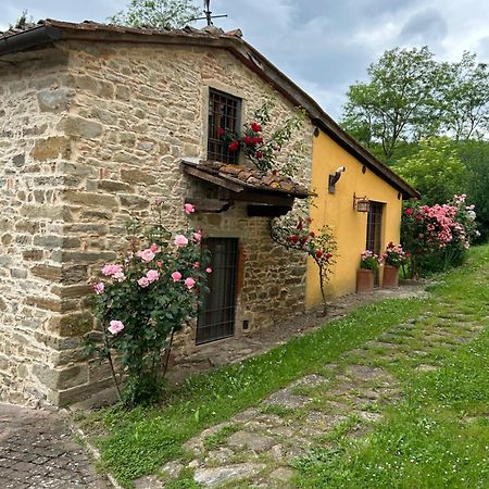 Le Mulina Barberino di Mugello Exterior foto