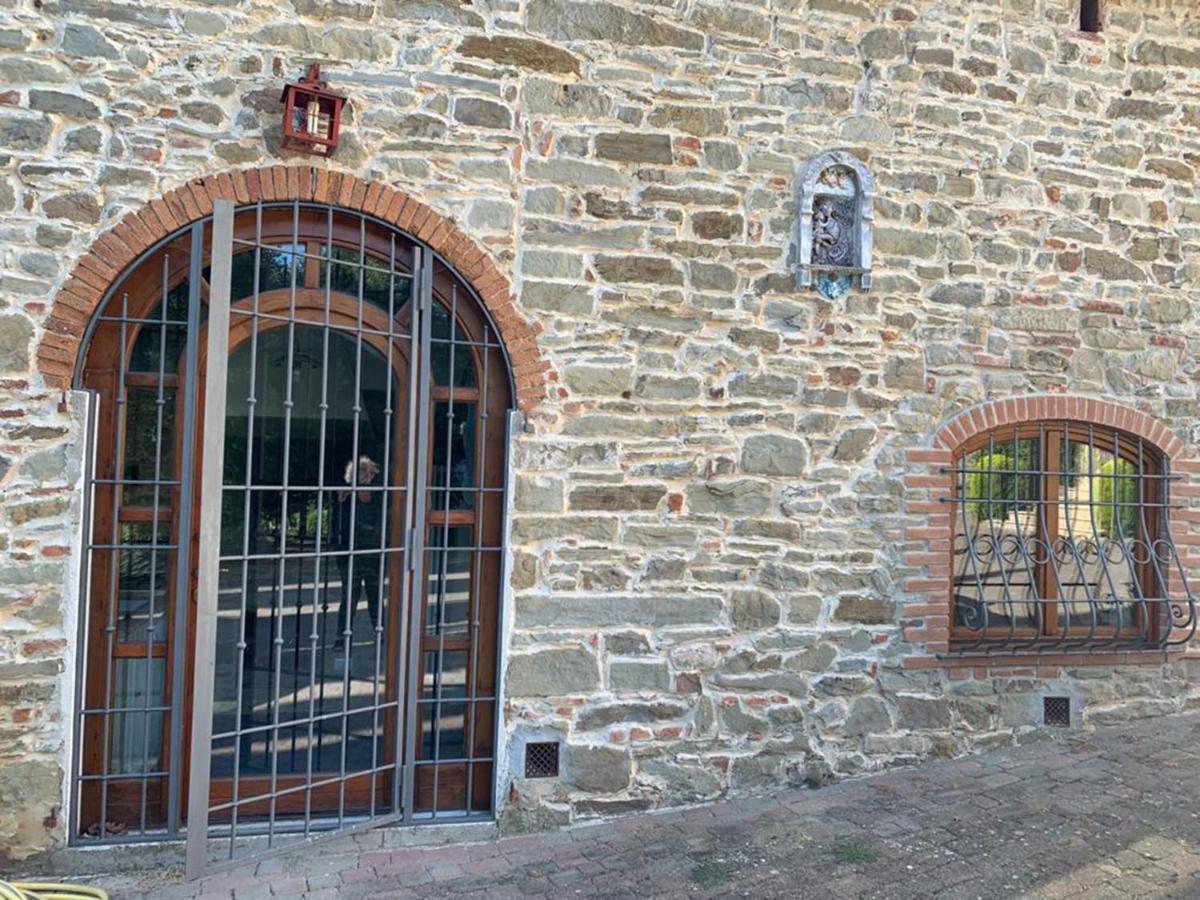 Le Mulina Barberino di Mugello Exterior foto