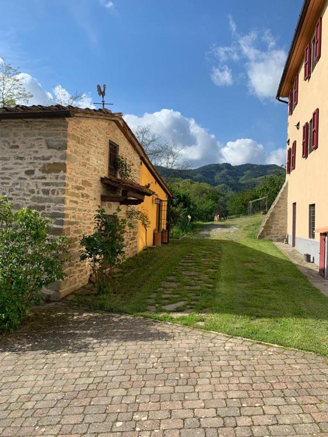 Le Mulina Barberino di Mugello Exterior foto