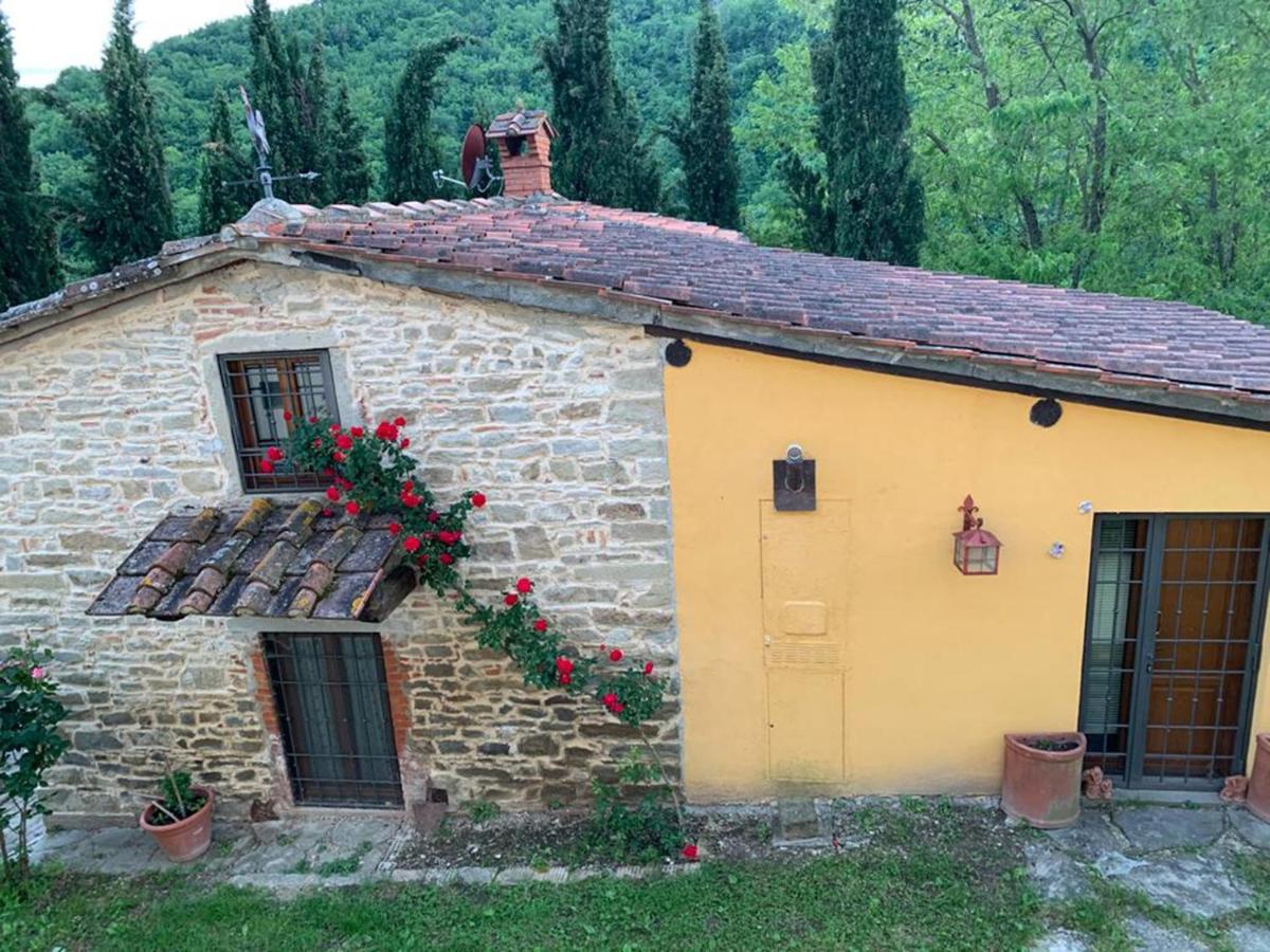 Le Mulina Barberino di Mugello Exterior foto