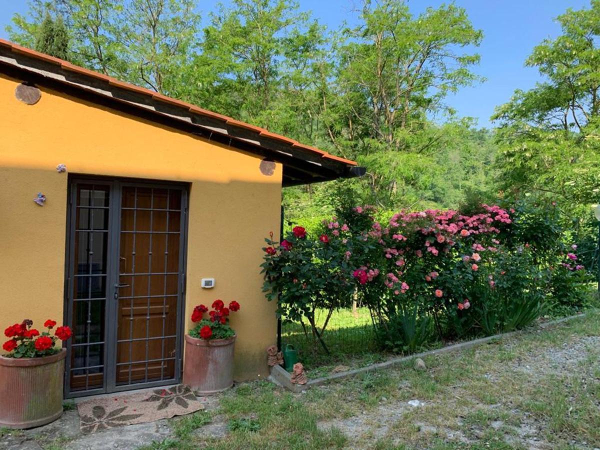 Le Mulina Barberino di Mugello Exterior foto