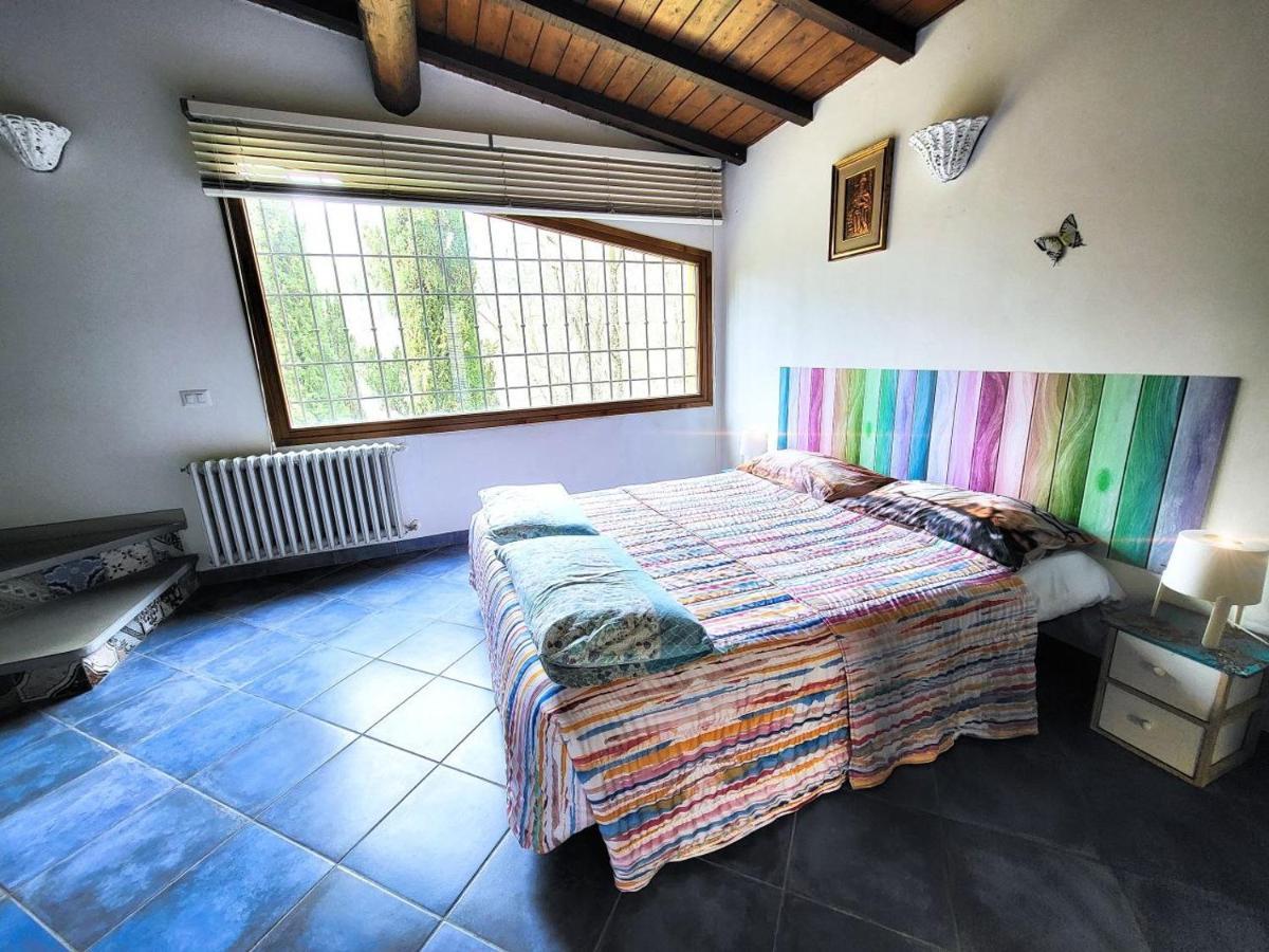Le Mulina Barberino di Mugello Exterior foto