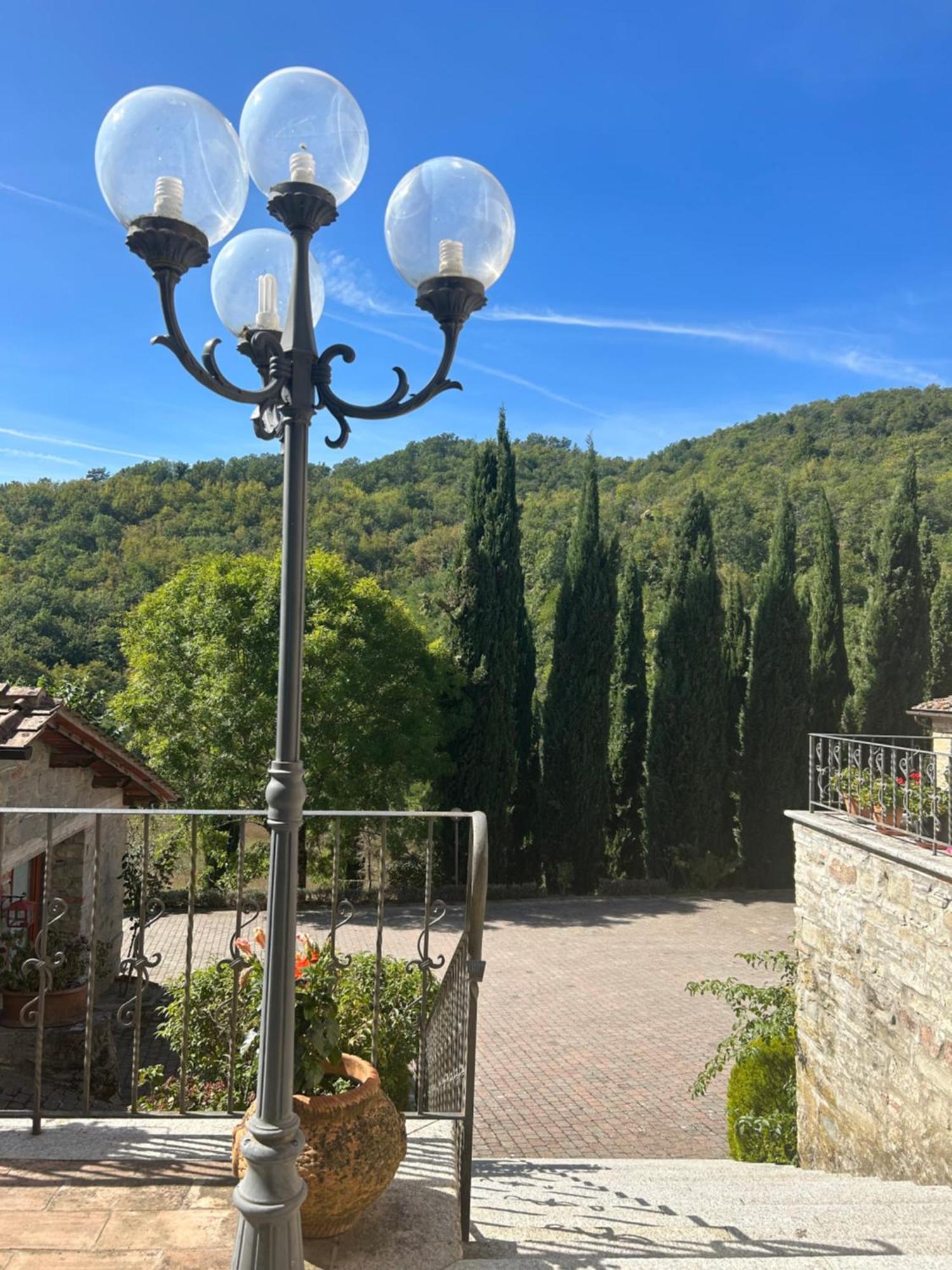 Le Mulina Barberino di Mugello Exterior foto